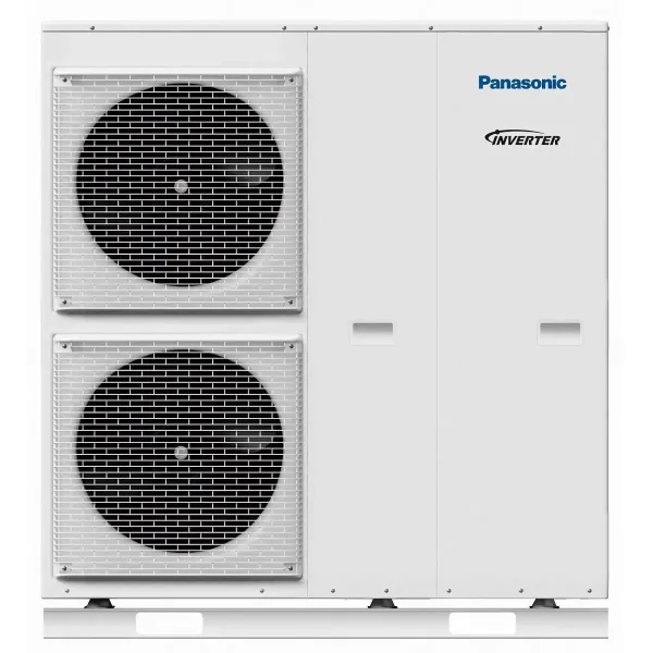 Panasonic Wärmepumpe KIT-AQC16HE8 16 kW 400 v Aquarea T-CAP