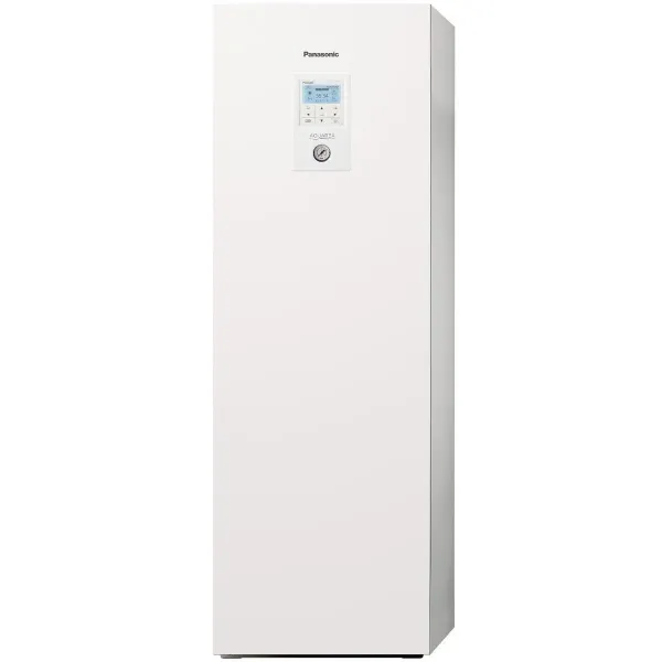 Panasonic Wärmepumpe KIT-AXC09HE5 9 kW 220 v Aquarea T-CAP