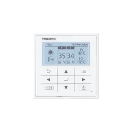 Pompe A Chaleur Aireau Panasonic Aquarea All In One T Cap