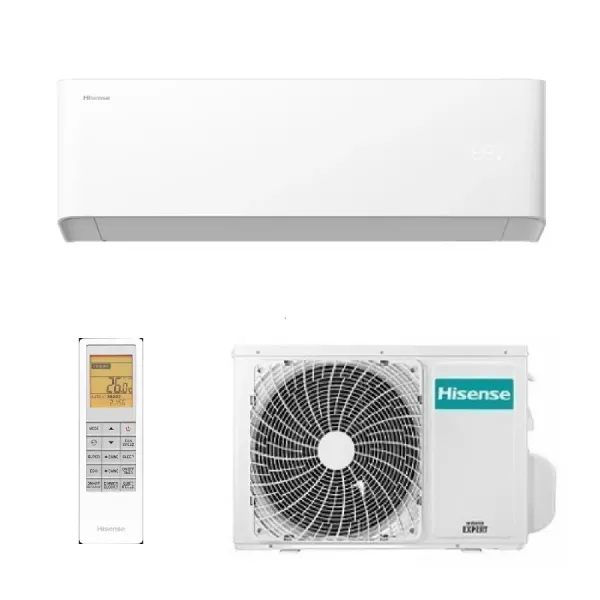 Klimaanlagen Hisense Mono Split 18000 Btu Serie UNI HB