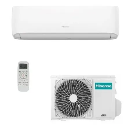 Klimaanlagen Hisense Mono Split 18000 Btu Serie Hi Comfort