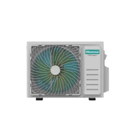 Hisense Außengerät 15000 Btu 2AMW42U4RGC Duo Split