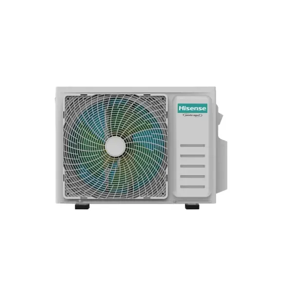 Hisense Außengerät 18000 Btu 2AMW52U4RXC Duo Split