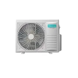 Hisense Außengerät 18000 Btu 3AMW52U4RJC Trio Split