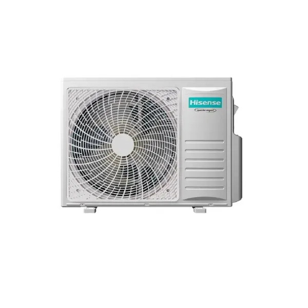 Hisense Außengerät 18000 Btu 3AMW52U4RJC Trio Split