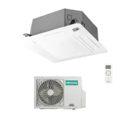Klimaanlagen Hisense Mono Split 24000 Btu Kassettengerät 220 v