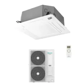 Klimaanlagen Hisense Mono Split 60000 Btu Kassettengerät 380 v