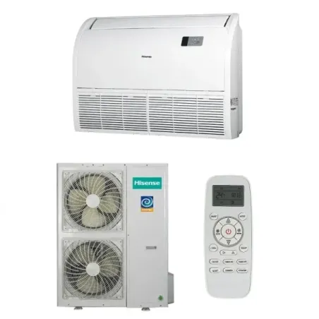 Klimaanlagen Hisense Mono Split 60000 Btu Fußboden Decke 380 v