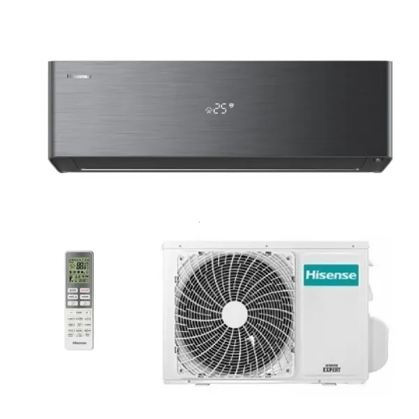 Klimaanlagen Hisense Mono Split 12000 Btu Serie Energy PRO X