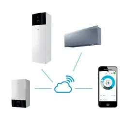 Daikin Wi-Fi-Schnittstelle  BRP069C81 2