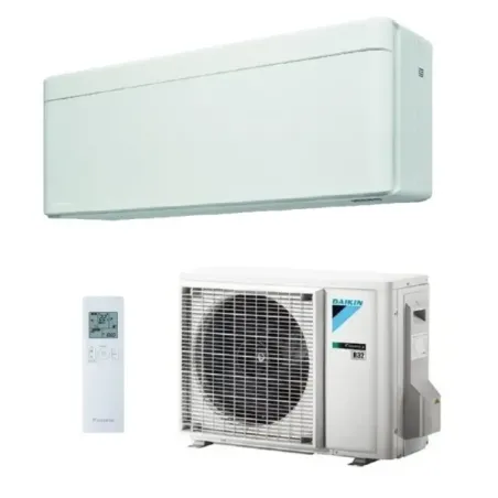Klimaanlagen Daikin Mono Split FTXA42CW RXA42B9 Stylish Weiß