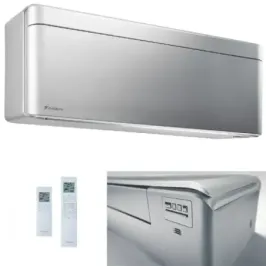 Klimaanlagen Daikin Duo Split FTXA25CS FTXA50CS 2MXM50A9 Stylish 2