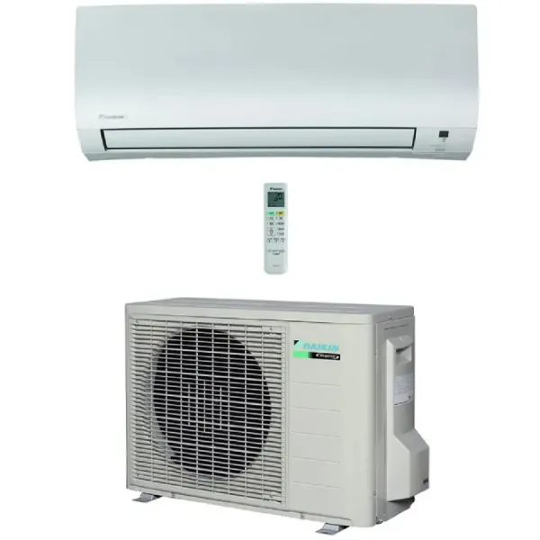 Klimaanlagen Daikin Mono Split FTXP20N9 RXP20N9 Comfora FTXP