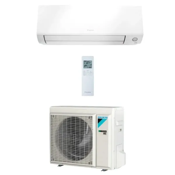 Klimaanlagen Daikin Mono Split FTXM35A RXM35A9 Perfera All Seasons