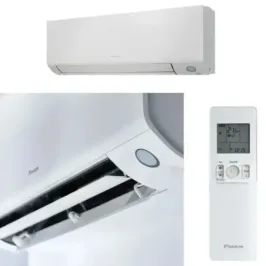 Klimaanlagen Daikin Duo Split FTXM20A FTXM35A 2MXM40A9 Perfera 2