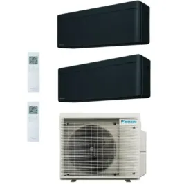 Klimaanlagen Daikin Duo Split FTXA20CB FTXA20CB 2MXM40A9 Stylish