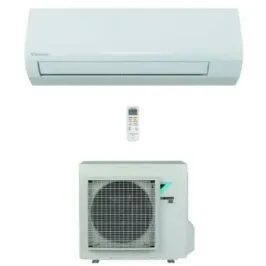 Klimaanlagen Daikin Mono Split FTXF20F RXF20F Sensira