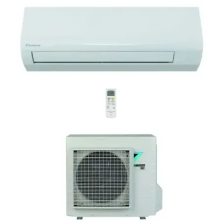 Klimaanlagen Daikin Mono Split FTXF20F RXF20F Sensira
