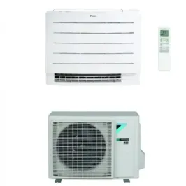 Klimaanlagen Daikin Mono Split FVXM25B RXM25A9 Fußboden