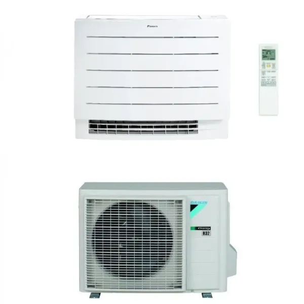 Klimaanlagen Daikin Mono Split FVXM25B RXM25A9 Fußboden