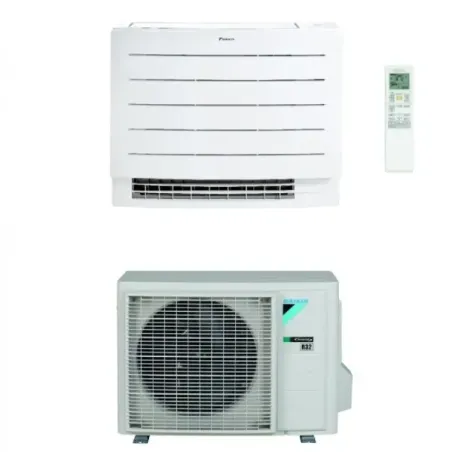 Klimaanlagen Daikin Mono Split FVXM50B RXM50A9 Fußboden