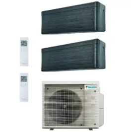 Klimaanlagen Daikin Duo Split FTXA25BT FTXA35BT 2MXM68A9 Stylish