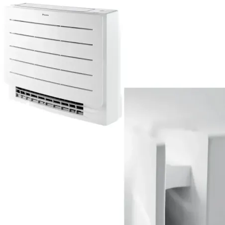 Daikin Quadri Split 7+7+7+18 FVXM-B 4MXM80A9