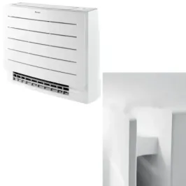 Klimaanlagen Daikin Penta 7+7+7+7+9 FVXM-B 5MXM90A9 2
