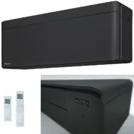 Klimaanlagen Daikin Inneneinheit FTXA42CB Stylish Total Black 2