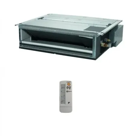 Klimaanlagen Daikin Inneneinheit 12000 FDXM35F9  BRC4C65