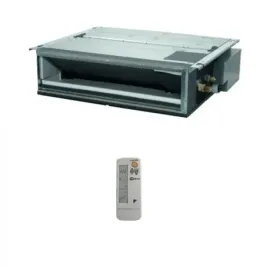 Klimaanlagen Daikin Inneneinheit 21000 FDXM60F9  BRC4C65