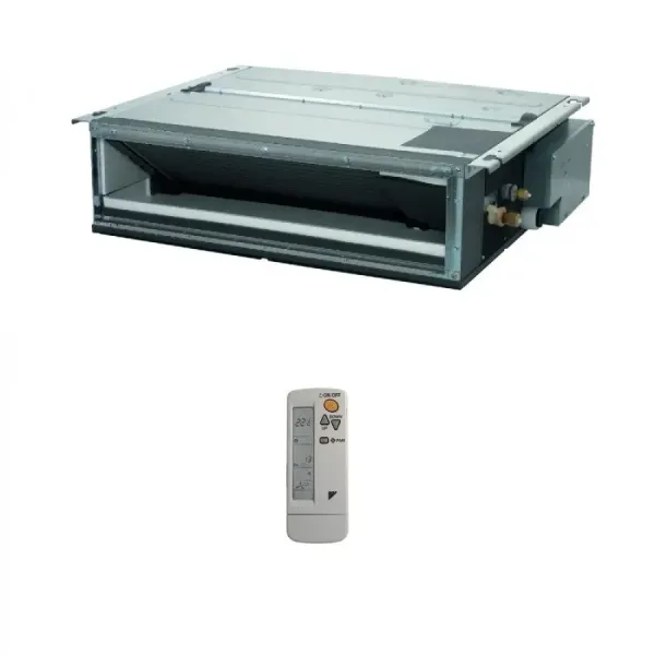Klimaanlagen Daikin Inneneinheit 21000 FDXM60F9  BRC4C65