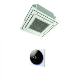 Klimaanlagen Daikin Inneneinheit 9000 FFA25A9  BRC1H52-W-K-S