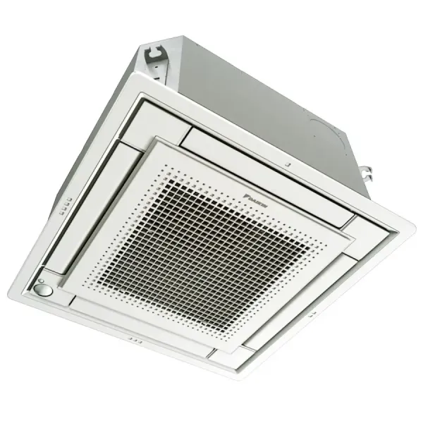 Klimaanlagen Daikin Inneneinheit 18000 FFA50A9  BRC7F530W