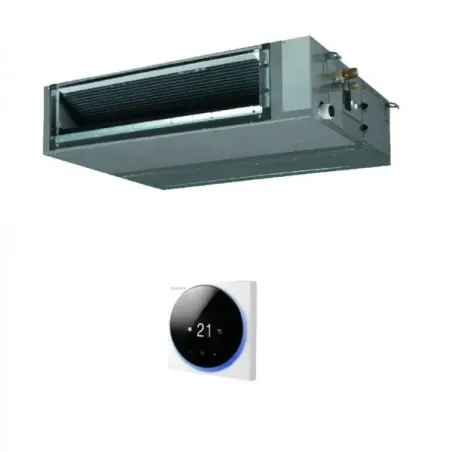 Klimaanlagen Daikin Inneneinheit 18000 FBA50A9  BRC1H52-W-K-S