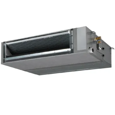 Klimaanlagen Daikin Inneneinheit 21000 FBA60A9  BRC1H52-W-K-S