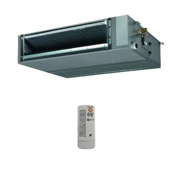 Klimaanlagen Daikin Inneneinheit 18000 FBA50A9  BRC4C65