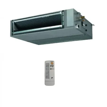 Klimaanlagen Daikin Inneneinheit 18000 FBA50A9  BRC4C65