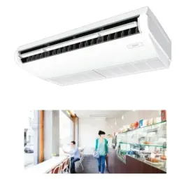 Klimaanlagen Daikin Inneneinheit 18000 FHA50A9  BRC1H52-W-K-S 2