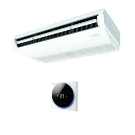 Klimaanlagen Daikin Inneneinheit 21000 FHA60A9  BRC1H52-W-K-S