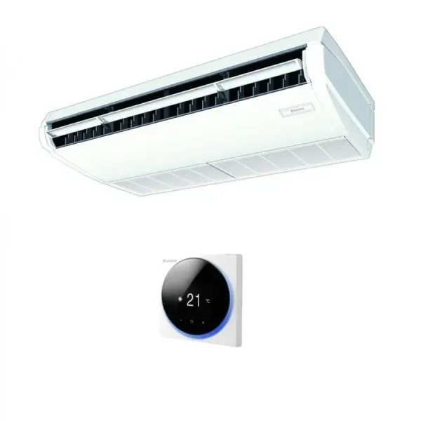 Klimaanlagen Daikin Inneneinheit 21000 FHA60A9  BRC1H52-W-K-S