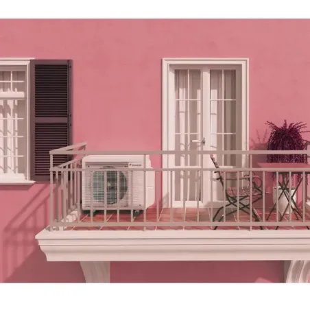 Klimaanlagen Daikin Außengerät DUO Split 14000 2MXM40A9