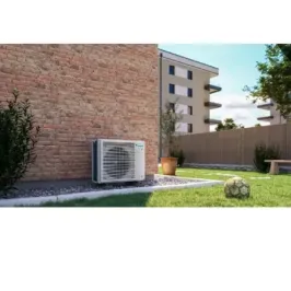 Klimaanlagen Daikin Außengerät TRIO Split 18000 3MXM52A9 2