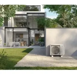 Klimaanlagen Daikin Außengerät QUADRI Split 28000 4MXM80A9 2