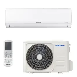 Samsung Mono Split 24000 Btu AR24BXHQASINEU AR24BXHQASIXEU Weiß