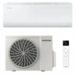 Samsung Mono Split 15000 Btu AR50F15C1AHNEU AR50F15C1AHXEU Weiß