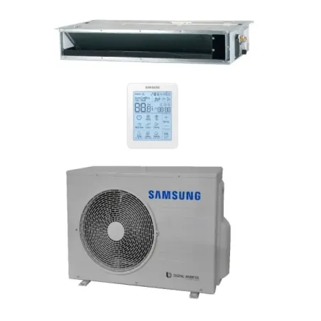 Samsung Mono Split 18 Btu Geringe Prävalenz AC052RXADKG/EU