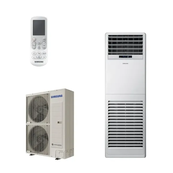 Samsung Mono Split 34 Btu Säule AC100BXPDKH/EU