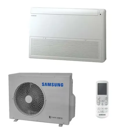 Samsung Mono Split 18 Btu Decke-Fußboden AC052RXADKG/EU