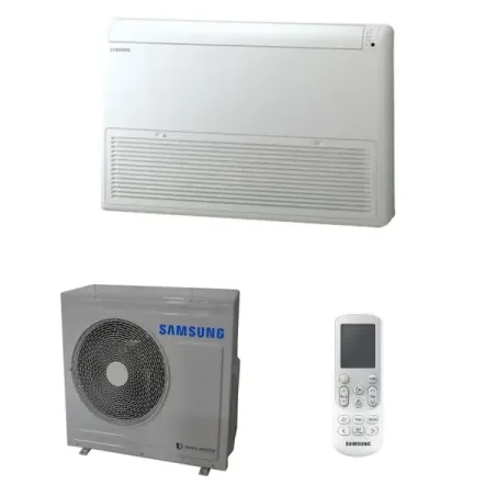 Samsung Mono Split 24 Btu Decke-Fußboden AC071RXADKG/EU